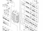 spare parts catalog Hitachi Equipment Components Parts Zaxis 450(LC), 450(LC)H, 460LCH, 480(MT)H PDF - 2