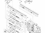 spare parts catalog Hitachi Equipment Components Parts Zaxis 650LC-3, 670LCH-3 Parts Catalog PDF - 2