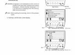 repair manual Hitachi Excavator Zaxis 450-3/500-3 (EU) Operation Training Text PDF - 2