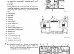 repair manual Hitachi Excavator Zaxis 450-3/500-3 (EU) Operation Training Text PDF - 3