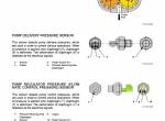 repair manual Hitachi Excavator Zaxis 450-3/500-3 Operational Principle Training Text PDF - 5