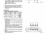 repair manual Hitachi Excavator Zaxis 450-3/500-3 Performance Check Troubleshooting PDF - 3