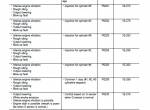 repair manual Hitachi Excavator Zaxis 450-3/500-3 Performance Check Troubleshooting PDF - 5