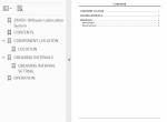 repair manual Hitachi Excavator Zaxis 450 class, 600 class, 800 class Operator’s Manual PDF - 1