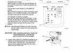 repair manual Hitachi Excavator Zaxis 450 class, 600 class, 800 class Operator’s Manual PDF - 2