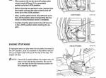 repair manual Hitachi Excavator Zaxis 450, 450H, 450LC, 450LCH, 460LCH Operator’s Manual PDF - 3