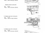repair manual Hitachi Excavator Zaxis 450, 450H, 450LC, 450LCH, 460LCH Operator’s Manual PDF - 5