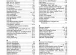 repair manual Hitachi Excavator Zaxis 450, 450H, 450LC, 450LCH, 460LCH Operator’s Manual PDF - 6