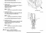 repair manual Hitachi Excavator Zaxis 450 Technical & Workshop Manuals & Circuit Diagrams PDF - 5