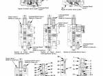 repair manual Hitachi Hydraulic Excavator Zaxis 450(LC)-3, 470(LC)H-3, 500LC-3, 520LCH-3 Workshop Manual PDF - 3
