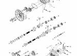 repair manual Hitachi Hydraulic Excavator Zaxis 450(LC)-3, 470(LC)H-3, 500LC-3, 520LCH-3 Workshop Manual PDF - 4