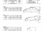 repair manual Hitachi Excavator Zaxis 450LC-3, 470LCH-3 Operator’s Manual & Parts Catalog PDF - 3