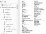 repair manual Hitachi Excavator Zaxis 500 GI Training Text PDF - 1