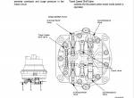 repair manual Hitachi Excavator Zaxis 600, 650H Operational Principle Training Text PDF - 5