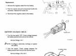 repair manual Hitachi Excavator Zaxis 600, 650H Training Text PDF - 5