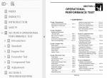 repair manual Hitachi Excavator Zaxis 800 Troubleshooting Technical Manual PDF - 1