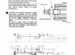 repair manual Hitachi Excavator Zaxis 800, Zaxis 850H Operational Principle Training Text PDF - 6