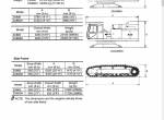 repair manual Hitachi Excavator Zaxis 800, Zaxis 850H Assembly Procedure Manual PDF - 2