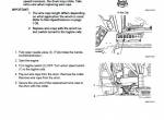 repair manual Hitachi Hydraulic Crawler Crane SCX700 Operator’s Manual PDF - 4