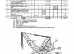 repair manual Hitachi Hydraulic Crawler Crane SCX700 Operator’s Manual PDF - 5
