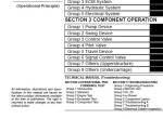 repair manual Hitachi Hydraulic Excavator Zaxis 650LC-3, 670LCH-3 OP Technical Manual PDF - 1