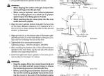 repair manual Hitachi Hydraulic Excavator Zaxis 650LC-3, 670LCH-3 Operator’s Manual PDF - 3
