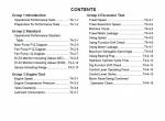 repair manual Hitachi Hydraulic Excavator Zaxis 650LC-3, 670LCH-3 Troubleshooting Technical Manual PDF - 2