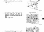 repair manual Hitachi Hydraulic Excavator Zaxis 650LC-3, 670LCH-3 Workshop Manual PDF - 4
