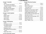 repair manual Hitachi Hydraulic Excavator Zaxis 850(LC)-3, 870(LC)H-3 OP Technical Manual PDF - 2