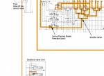 repair manual Hitachi Hydraulic Excavator Zaxis 850(LC)-3, 870(LC)H-3 OP Technical Manual PDF - 4