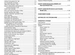 repair manual Hitachi Hydraulic Excavator Zaxis 850(LC)-3, 870(LC)H-3 Operator’s Manual PDF - 1