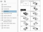 repair manual Hitachi Hydraulic Excavator Zaxis 850(LC)-3, 870(LC)H-3 Parts Catalog PDF - 1