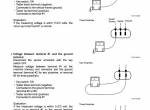 repair manual Hitachi Hydraulic Excavator Zaxis 850(LC)-3, 870(LC)H-3 Troubleshooting Technical Manual PDF - 6