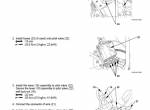 repair manual Hitachi Hydraulic Excavator Zaxis 850(LC)-3, 870(LC)H-3 Workshop Manual PDF - 4