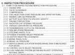 repair manual Hitachi LX110-7/130-7/160-7/190-7/230-7/300-7/450-7 Training Text PDF - 1