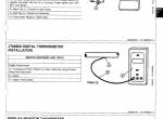 repair manual Hitachi Wheel Loader LX100-2, LX120-2, LX150-2 Technical Manual PDF - 3