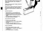 repair manual Hitachi Wheel Loader LX100-2, LX120-2, LX150-2 Technical Manual PDF - 4
