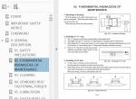 repair manual Hitachi Wheel Loader LX110-7, LX130-7, LX160-7, LX190-7, LX230-7 Workshop Manual PDF - 2