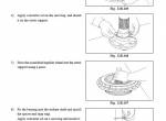 repair manual Hitachi Wheel Loader LX110-7, LX130-7, LX160-7, LX190-7, LX230-7 Workshop Manual PDF - 3