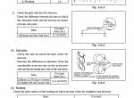 repair manual Hitachi Wheel Loader LX110-7, LX130-7, LX160-7, LX190-7, LX230-7 Workshop Manual PDF - 4