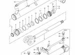 spare parts catalog Hitachi Wheel Loader LX110-7 Parts Catalog PDF - 3