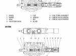 repair manual Hitachi Wheel Loader LX110-7 Technical Manual PDF - 5