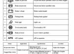 repair manual Hitachi Wheel Loader LX110-7 Technical Manual PDF - 6