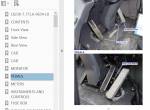 repair manual Hitachi Wheel Loader LX230-7 GI Training Text PDF - 2