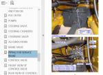 repair manual Hitachi Wheel Loader LX230-7 GI Training Text PDF - 3