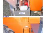 repair manual Hitachi Wheel Loader LX70-7 General Information Training Text PDF - 2