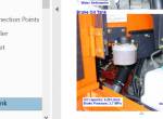 repair manual Hitachi Wheel Loader LX70-7 General Information Training Text PDF - 3