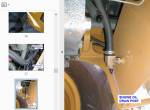 repair manual Hitachi Wheel Loader LX70-7/80-7 General Information Training Text PDF - 2
