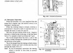 repair manual Hitachi Wheel Loader LX70-7, LX80-7 Operational Principle PDF - 3