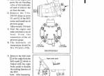 repair manual Hitachi Wheel Loader LX70-7, LX80-7 Performance Check PDF - 3